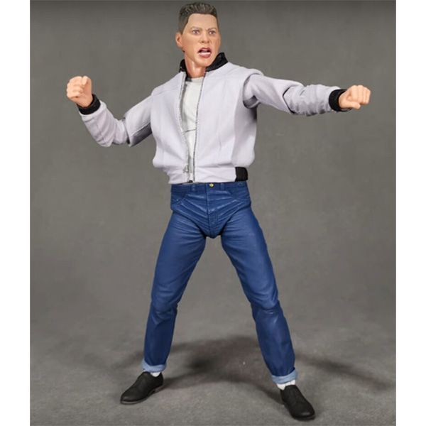 バックトゥザフューチャー 7