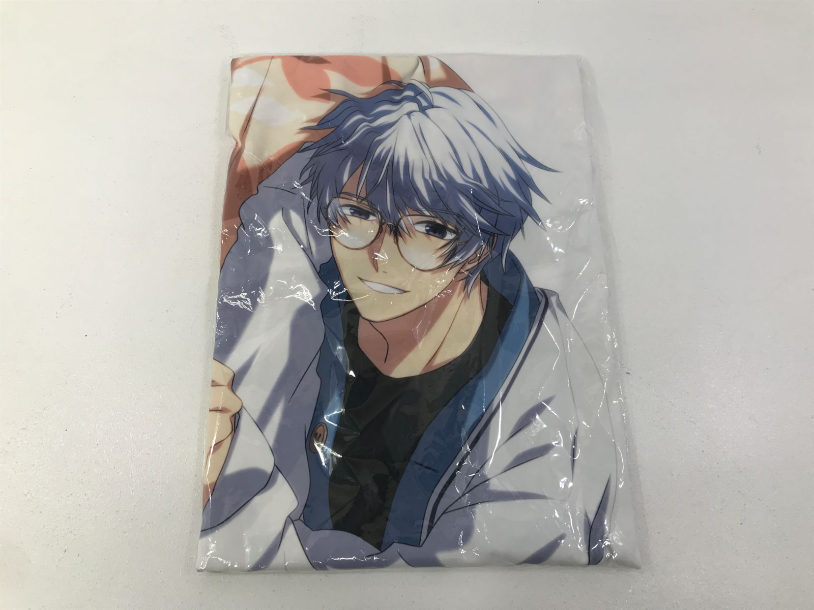 ❣️✨✨❣️【❤︎マモン❤︎好きさん必見】Obey Me! 抱き枕カバー マモン❣️✨✨❣️ 小牧店】Obey me！ 抱き枕カバー ソロモン カーテン魂【710-0717