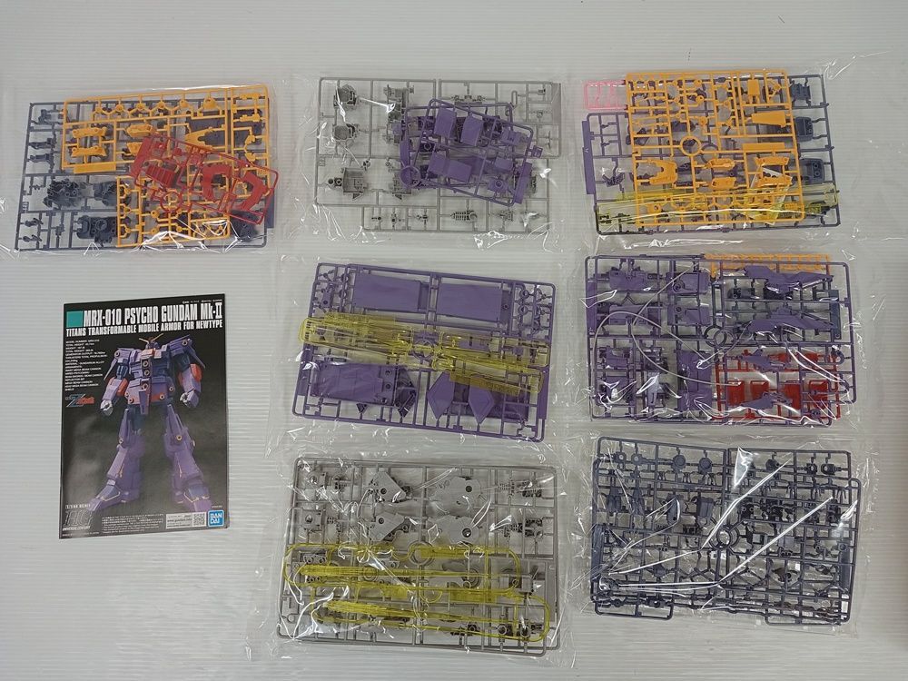 機動戦士Zガンダム MA1F361-623