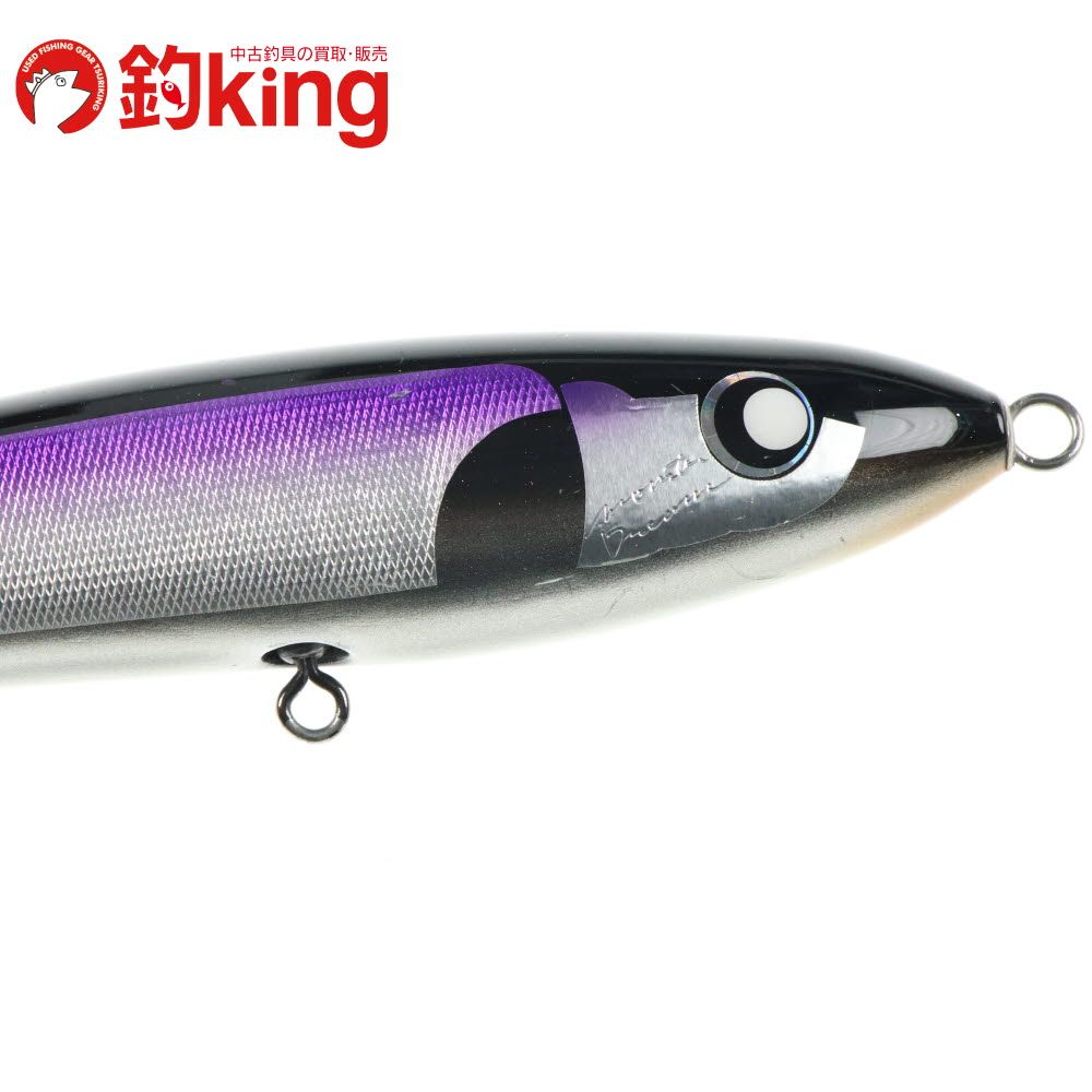 Mouse 235/130 LS トップウォータールアー Mouse 235/130 LS トップウォータールアー MonsterDream Mouse235/130LS