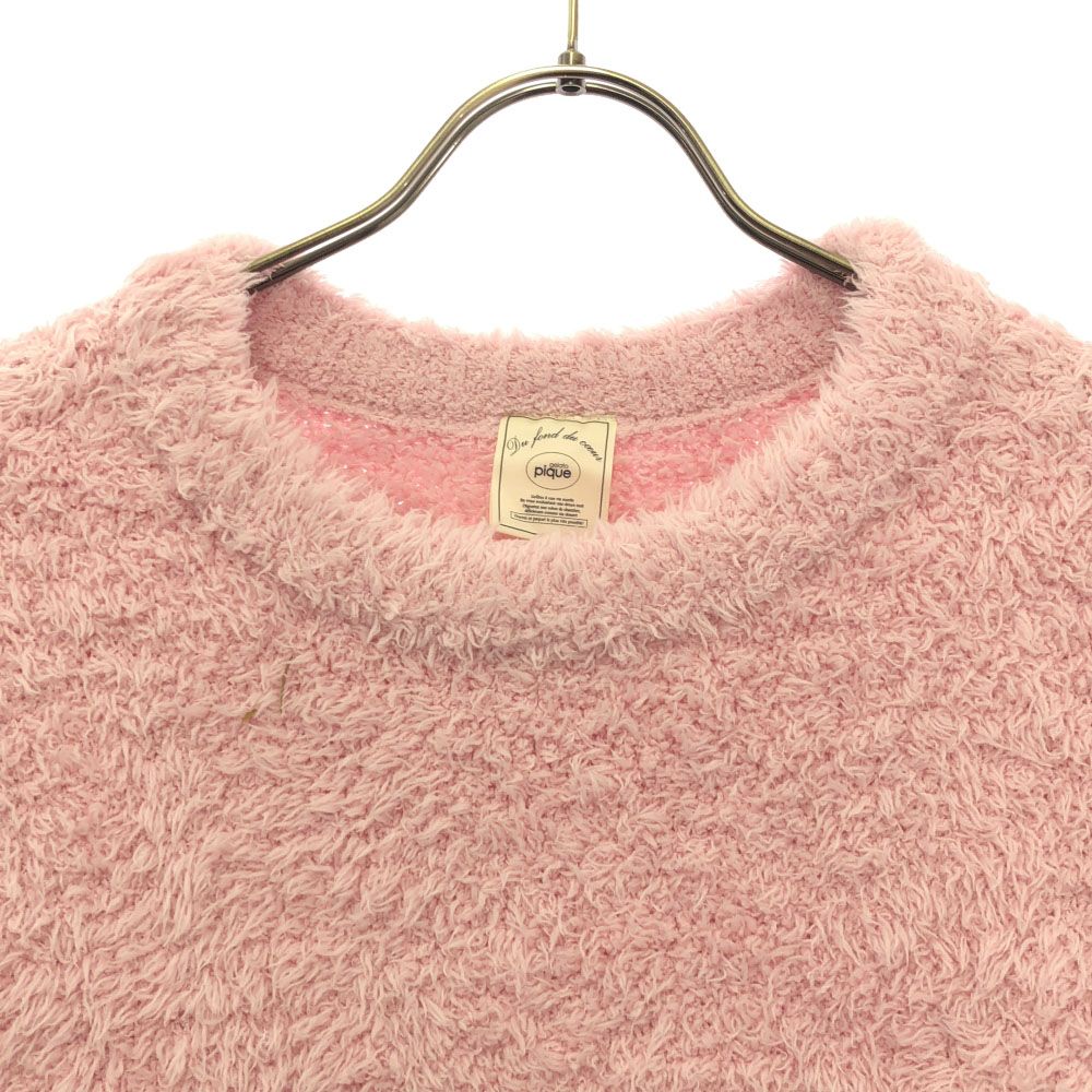 ジェラートピケ　新品未使用　上下 新品未使用 ジェラートピケ レディース ルームウェア 上下&靴下