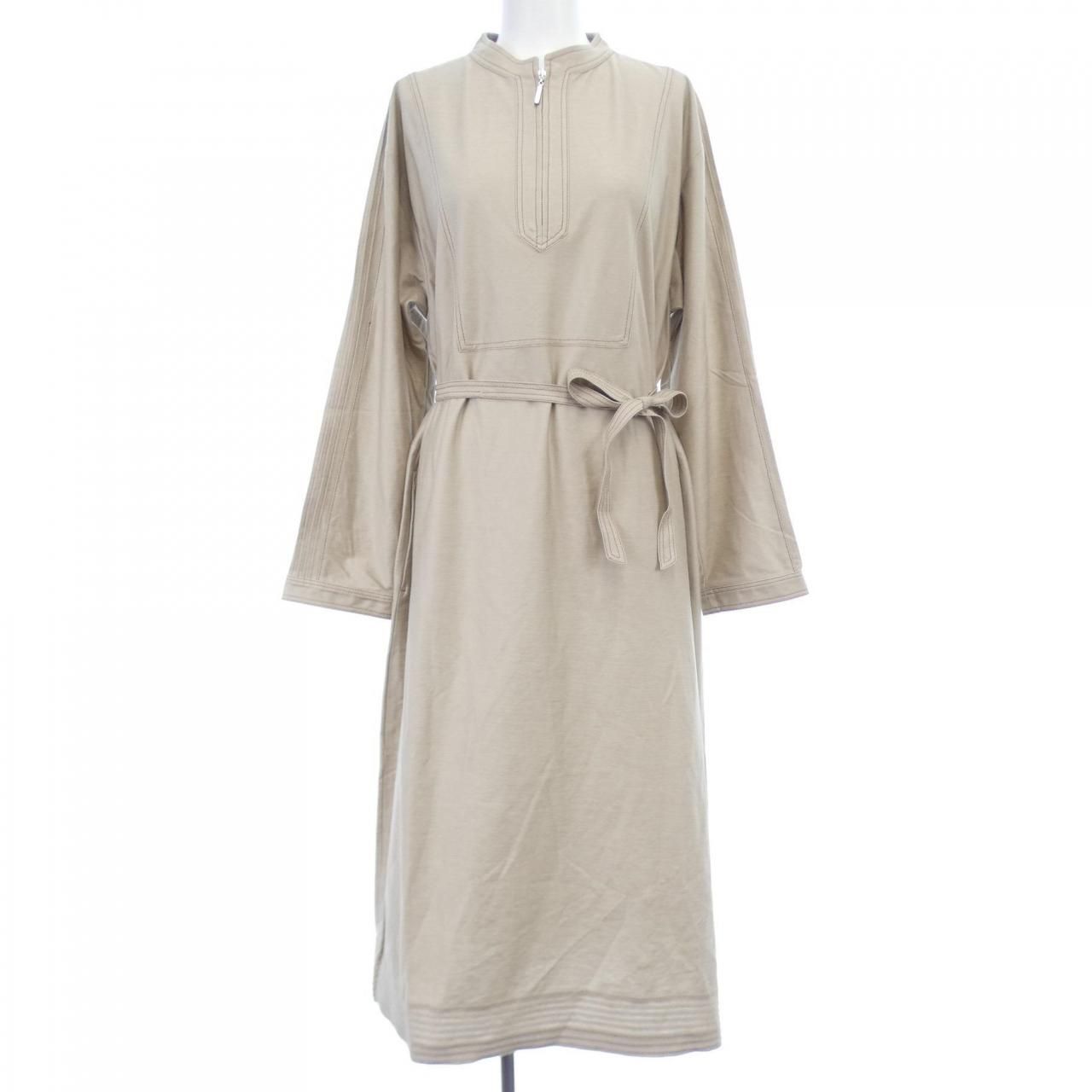 モラビトブラン MORABITO BLANC ワンピース - メルカリ