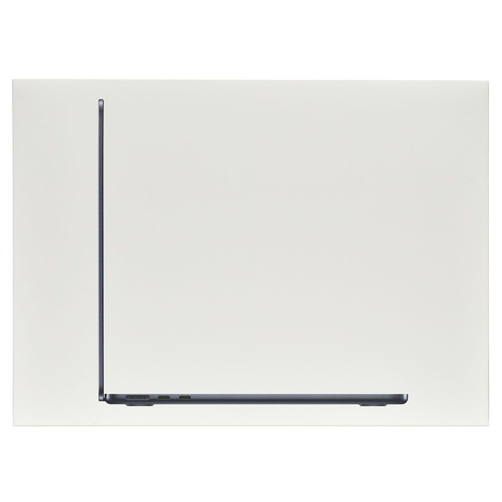 Apple MacBook Air 13インチ M2 A2681 2022 元箱のみ 中古品 9-1