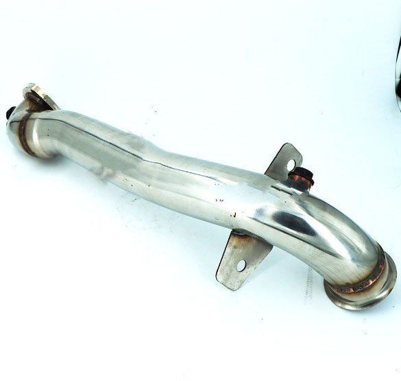 触媒ストレート