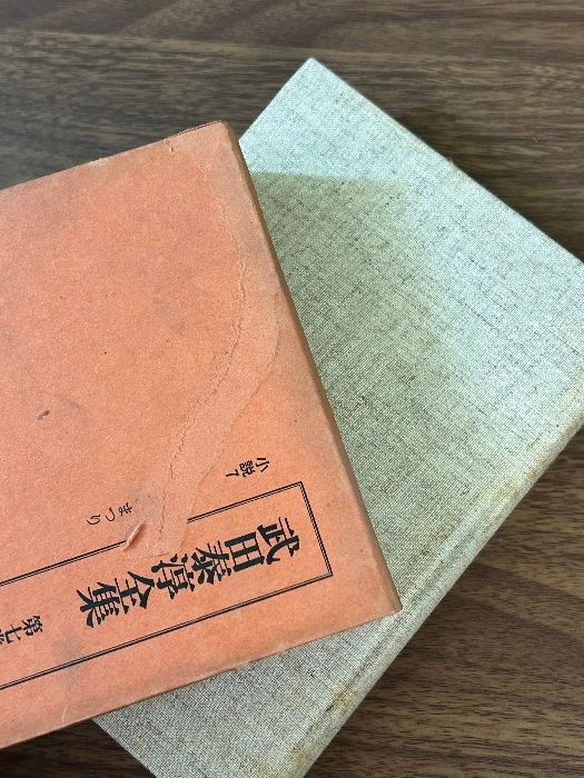 武田泰淳全集　15冊　＋　武田泰淳研究　★ Amazon.co.jp: 武田泰淳全集 増補版 全21冊揃（全18巻別巻2冊