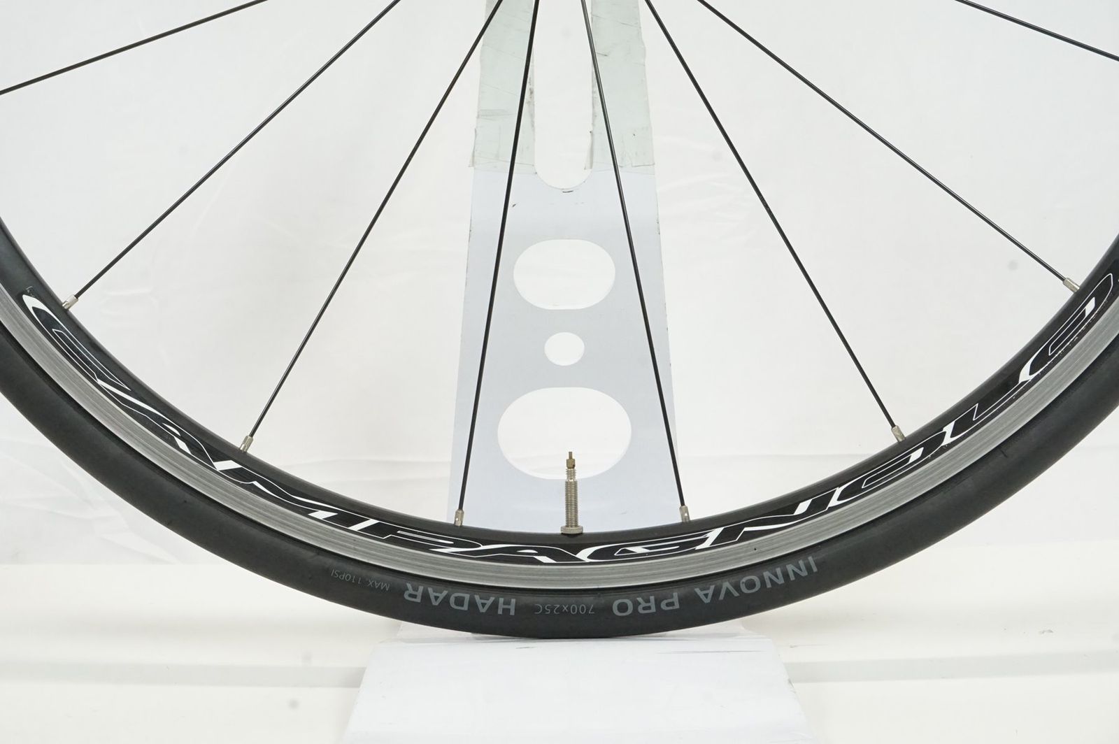 カンパニョーロ　CALIMA カリマ　リアホイール　シマノ11/12s 美品 CAMPAGNOLO 「カンパニョーロ」 CALIMA シマノ 11速 ホイール
