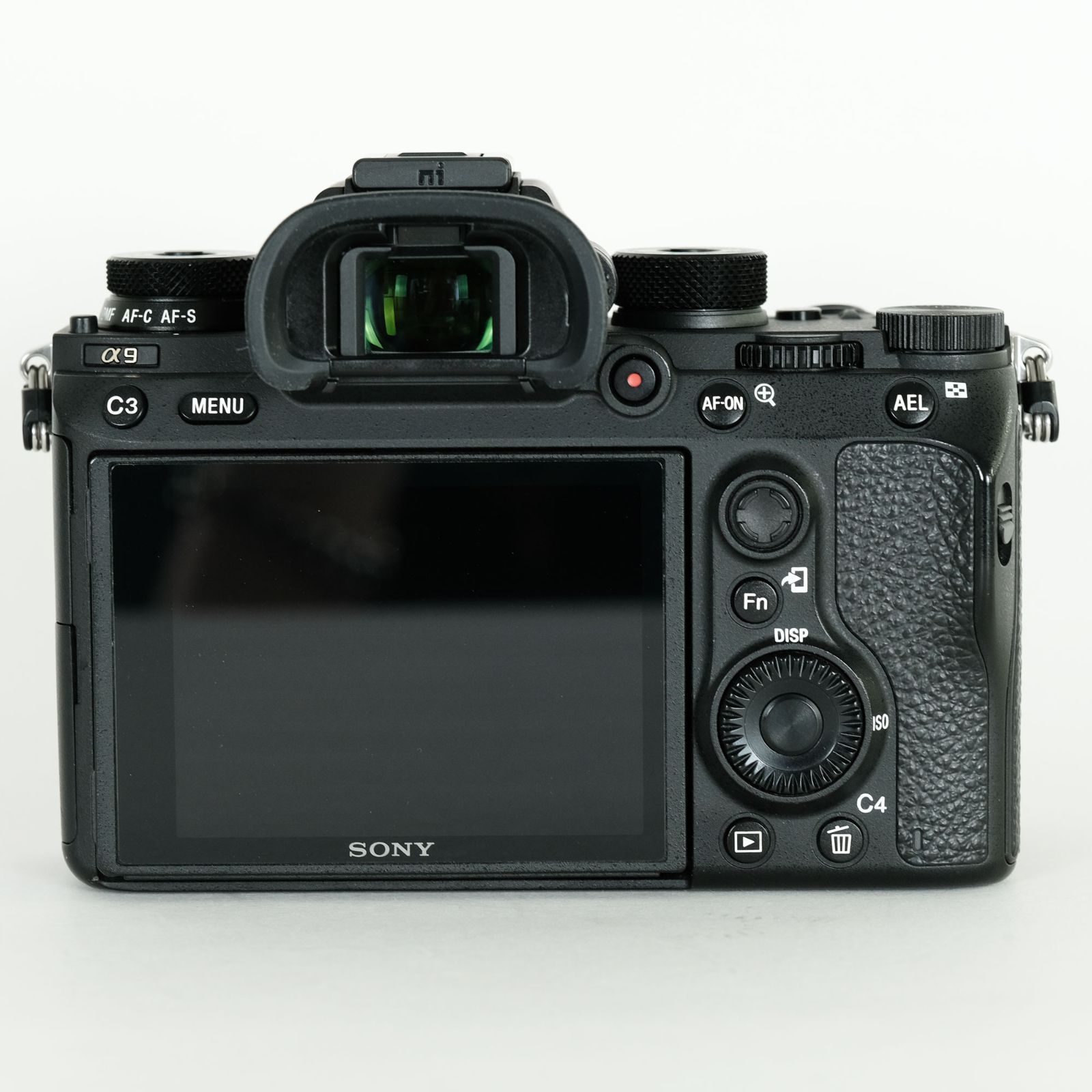 SONY α9 ICLE-9 ショット数　1229枚 ソニー α9 [ILCE-9]（カメラのキタムラ動画_SONY） - YouTube