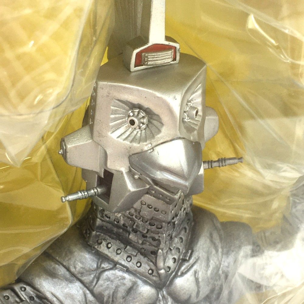大怪獣シリーズ カプセル怪獣