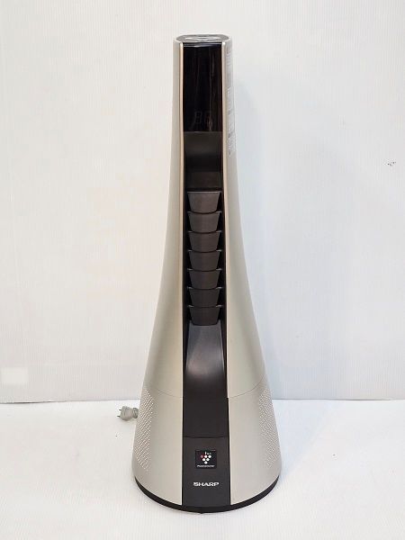 中古品】 シャープ SHARP プラズマクラスター スリムイオン