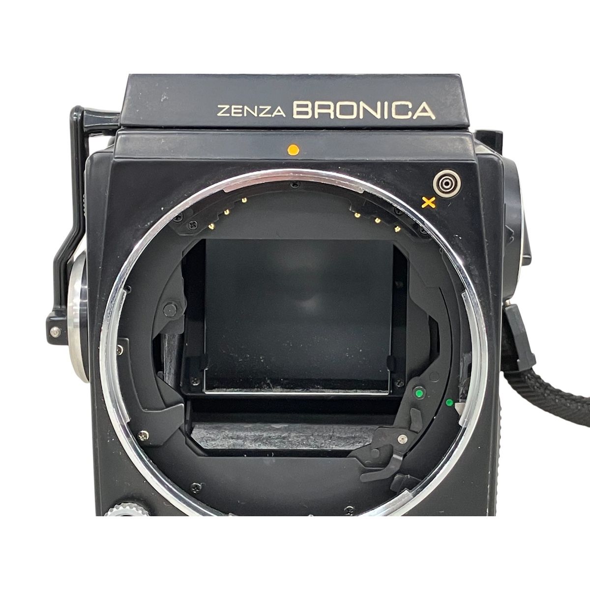 BRONICA SQ