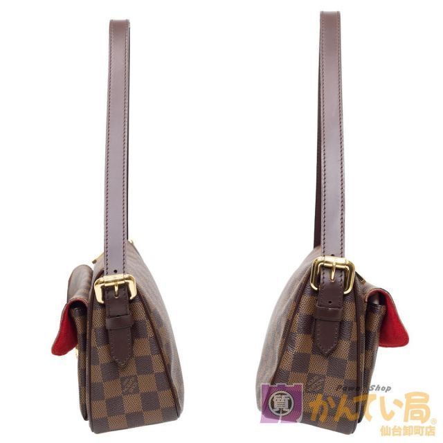 ルイ・ヴィトン(Louis Vuitton) ダミエ ラヴェッロGM N60006  