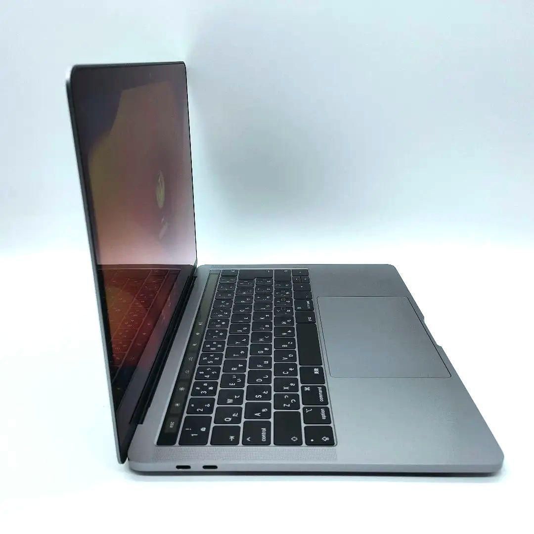 良品✨MacBook Pro 2019 Corei7 13.3インチ 16GB