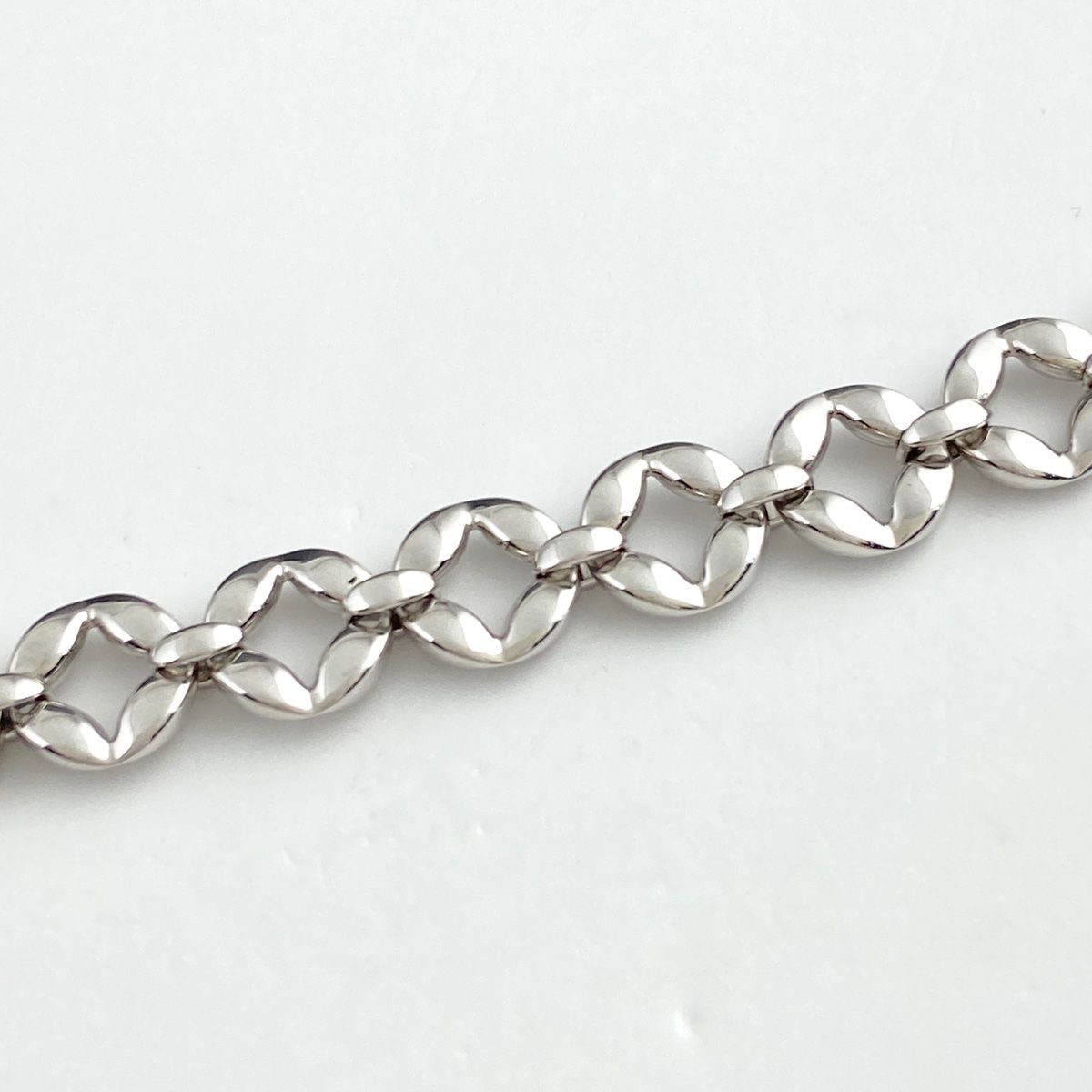 キャンペザン CHIAMPESAN デザインネックレス K18 ネックレス 750  