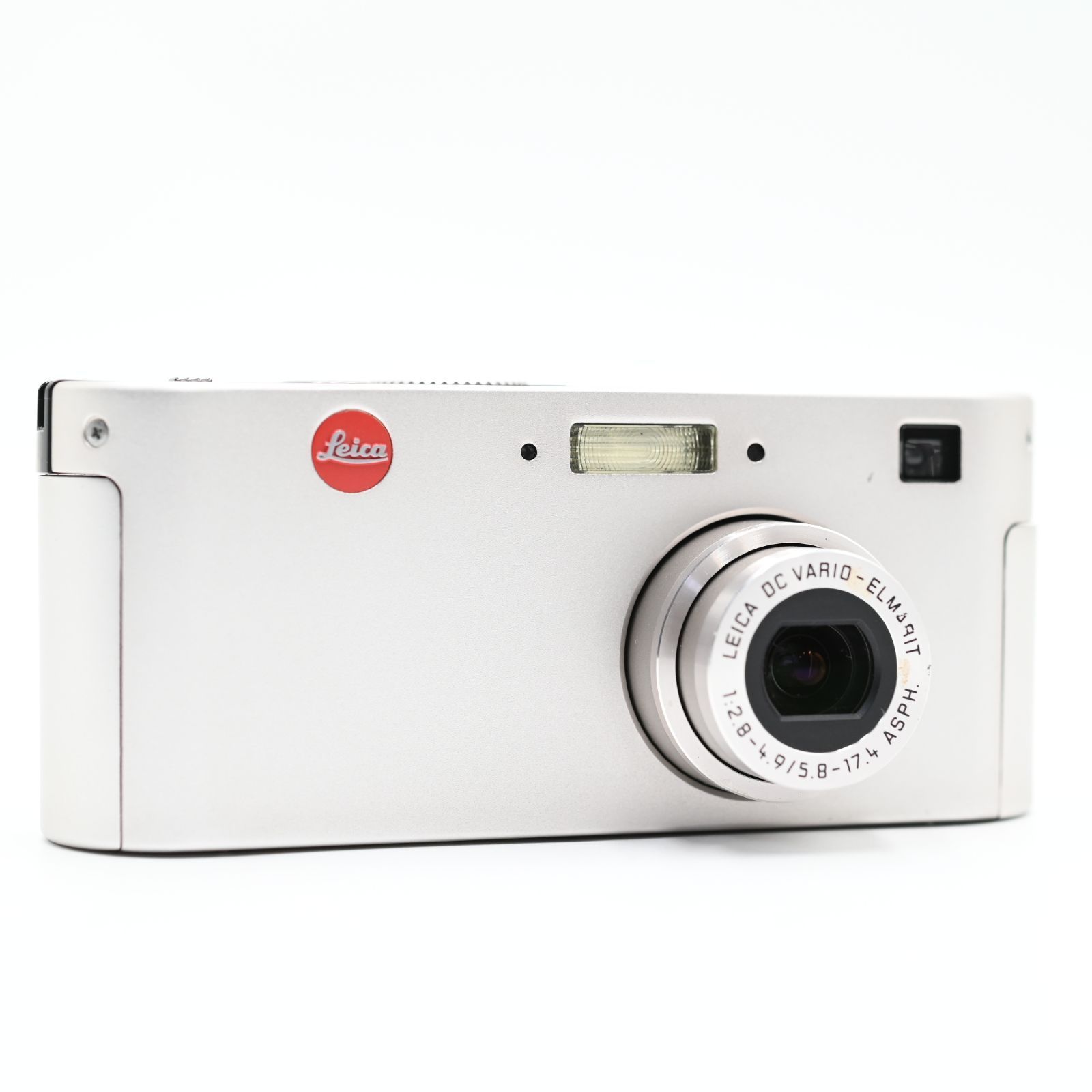 極上品】【超希少デジタルカメラ】Liica D-LUX 初代 2003年 国内生産