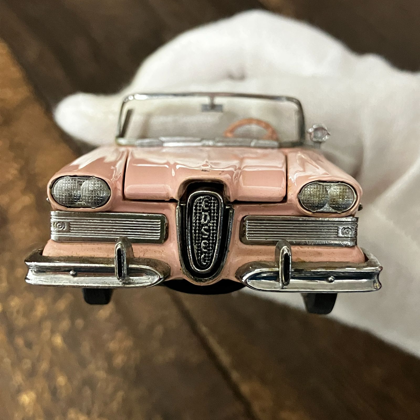 フランクリンミント ミニカー 10台セット ジャンク扱い