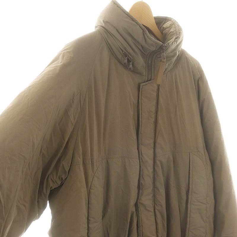 ワイルドシングス WILDTHINGS TOMORROWLAND 別注 モンスターパーカー  