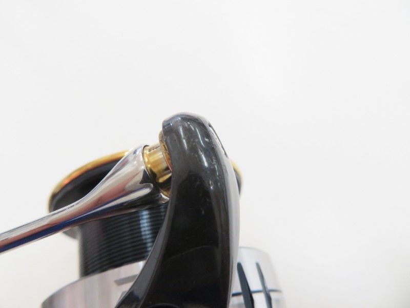 ダイワ 19セルテート