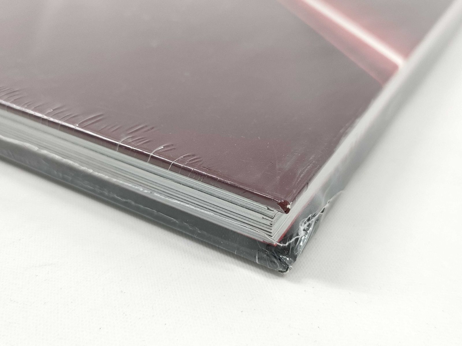 大判 ハードカバー