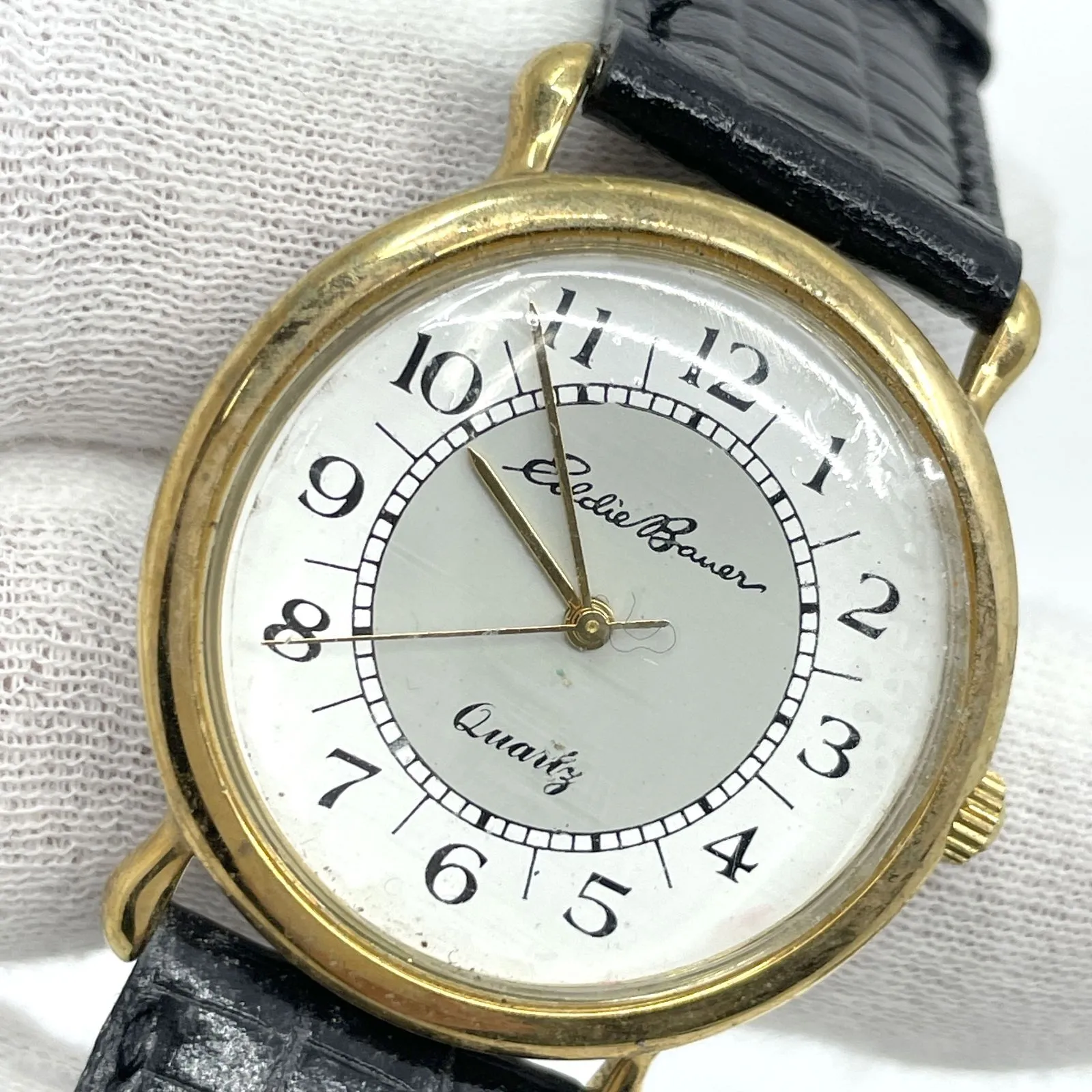 2025年最新】Eddie Bauer 腕時計(アナログ)の人気アイテム