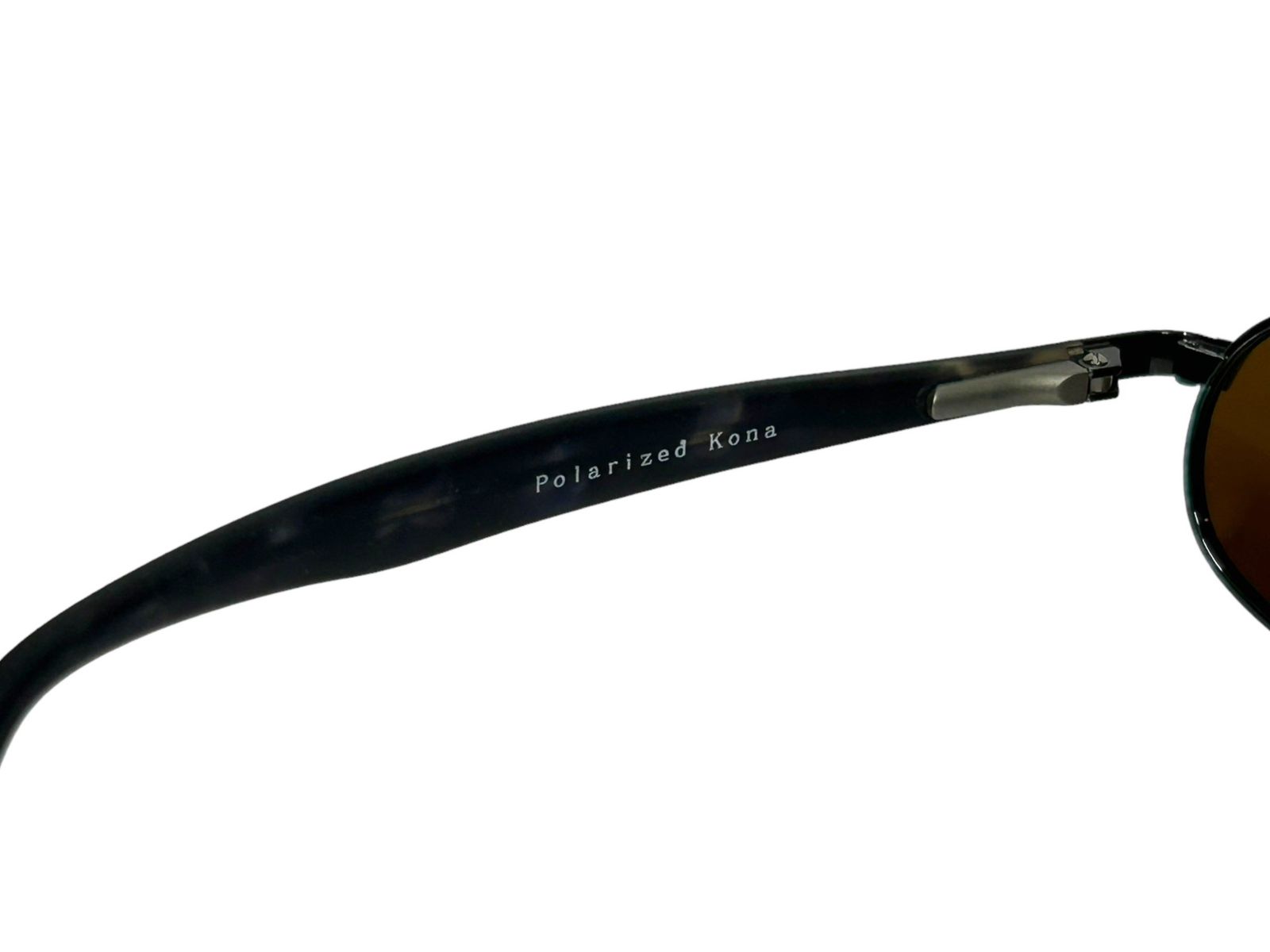 ICICLES(アイスクルーズ) サングラス Polarized Kona アイウェア