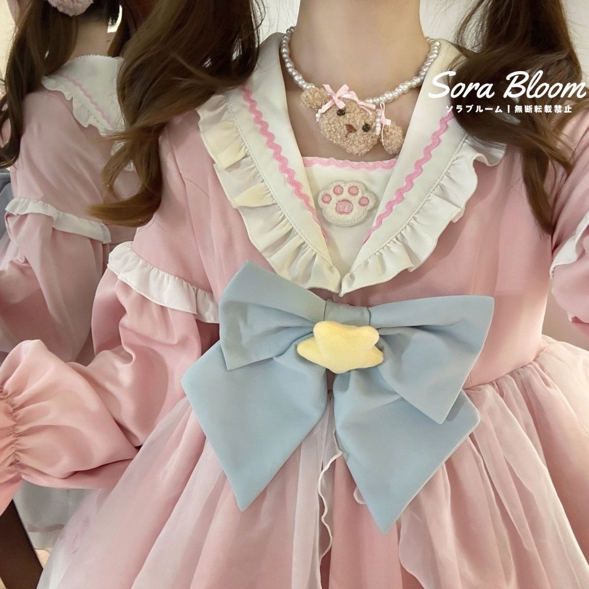 ロリータ