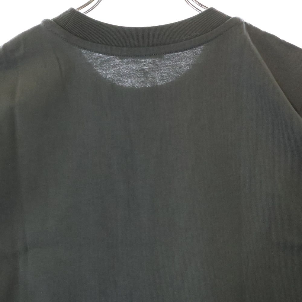 MONCLER (モンクレール) MAGLIA MANICHE CORTE SS T-SHIRT フロント