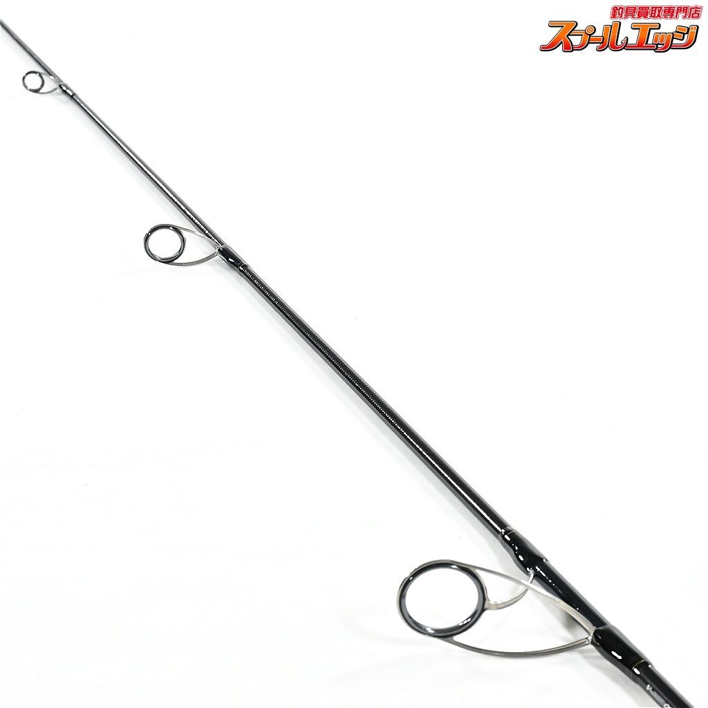 【ダイワ】 22ソルティガ 71-2 キャスティング DAIWA SALTIGA CASTING ワラサ シイラ カツオ K_214v36832 -  メルカリ