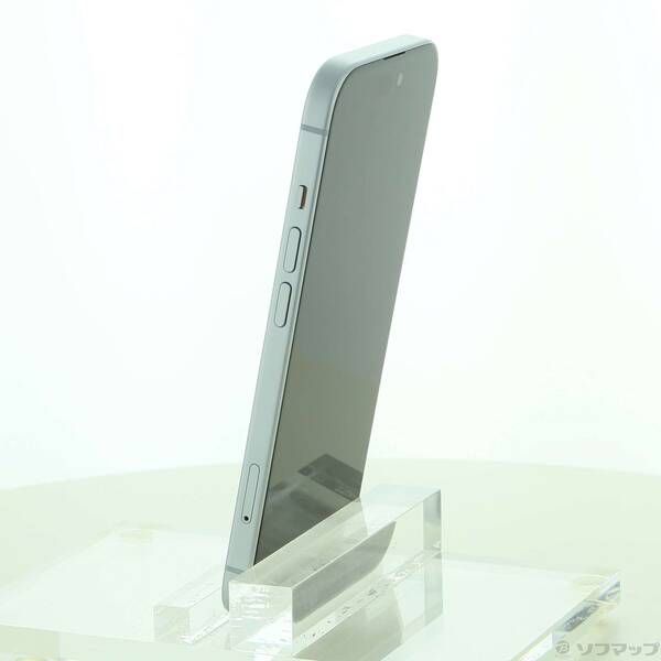 〔 品〕 iPhone15 128GB ブルー MTML3J A SIMフリー 276