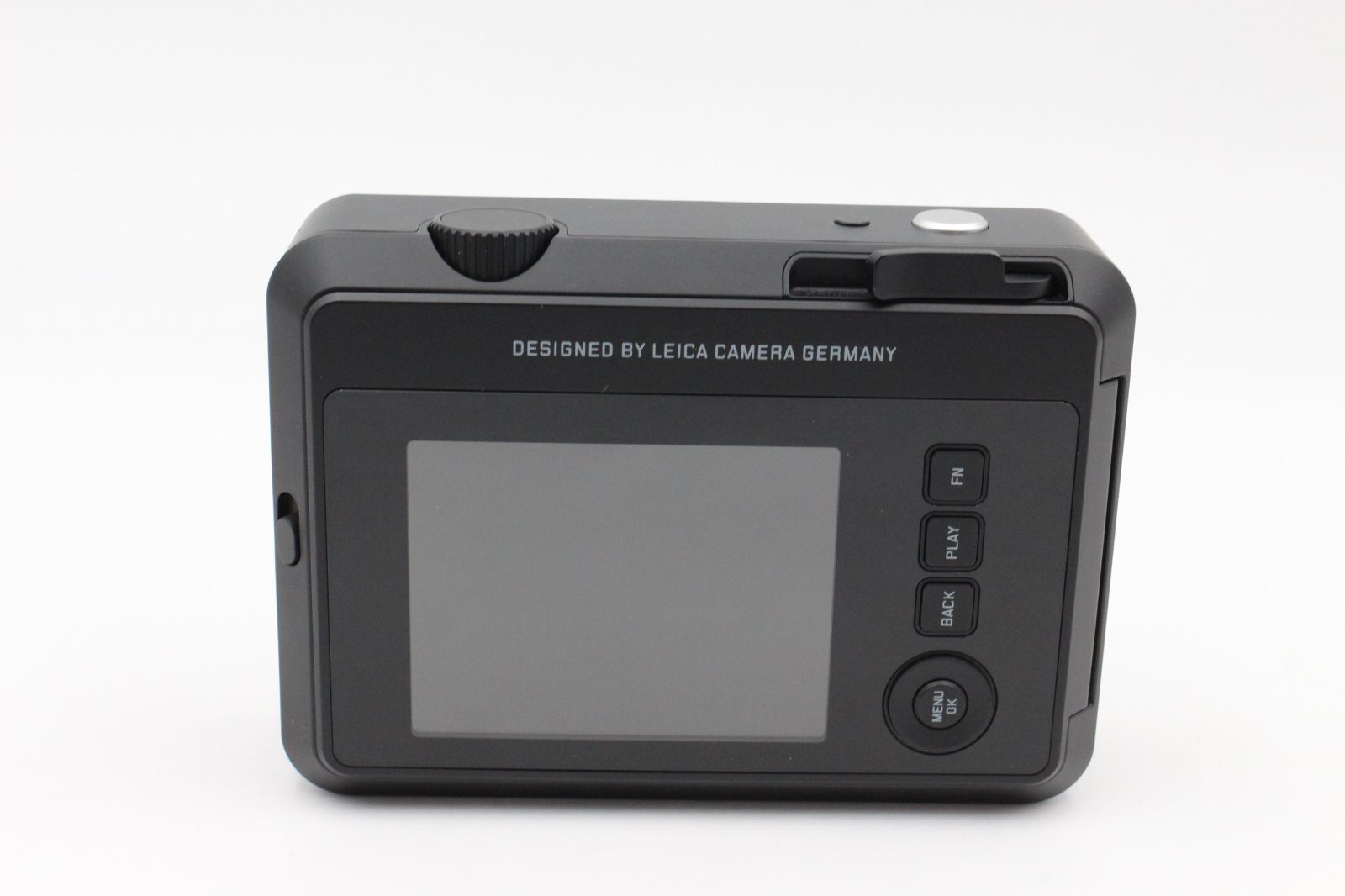 19190 ハイブリッドインスタントカメラ