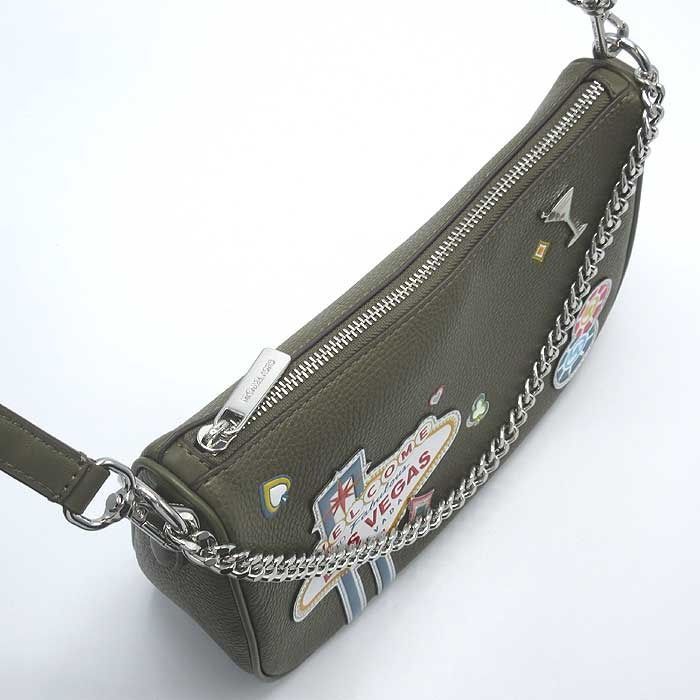 新品】マイケルコース 35F5S1QC6V バッグ ショルダーバッグ MICHAEL