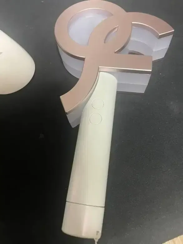 2025年最新】fromis_9 ペンライトの人気アイテム - メルカリ