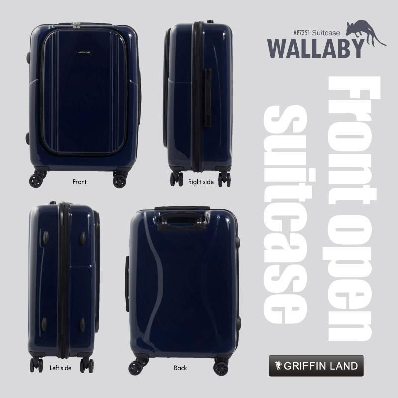 H779\" TUMI 48620D キャリーバッグ 2輪 キャリーケース 287797_1.jpg