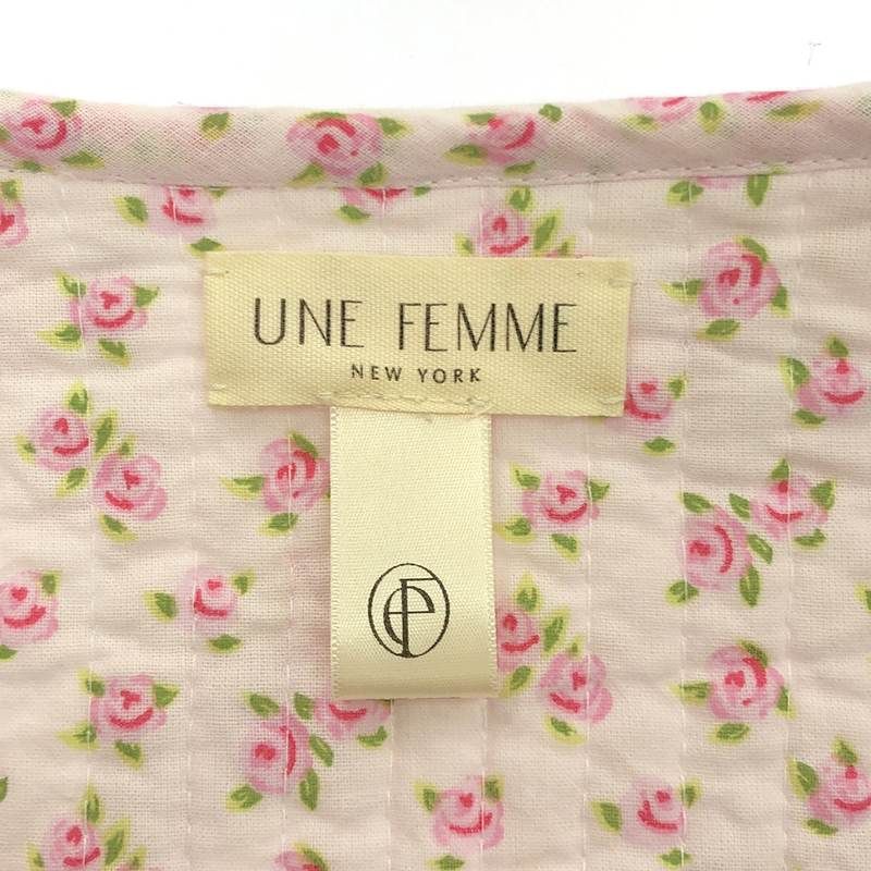 美品】 Une Femme New York / ユヌフェムニューヨーク | Ron