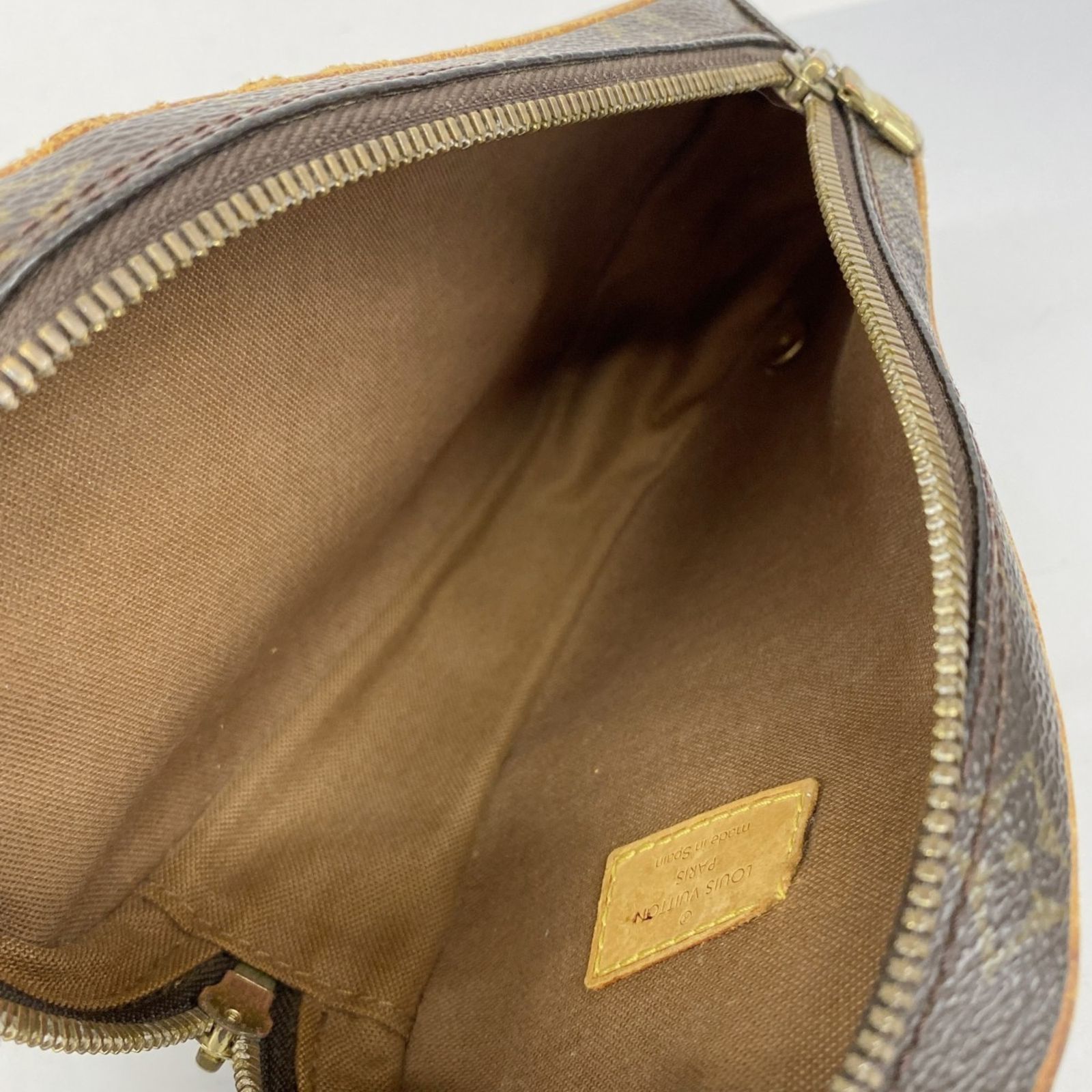 ブラウンメンズ