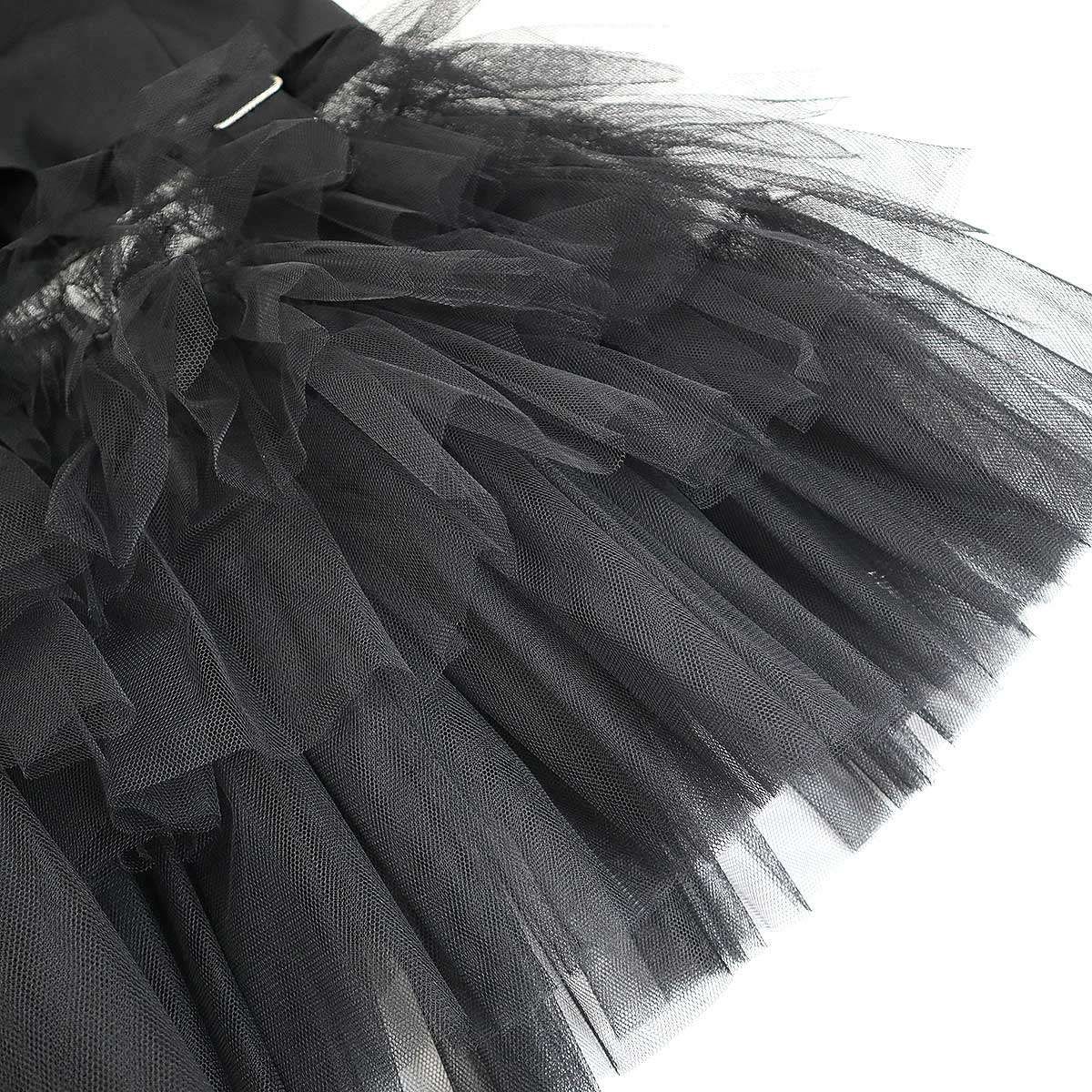 BLACK COMME des GARCONS ブラック コムデギャルソン 23AW