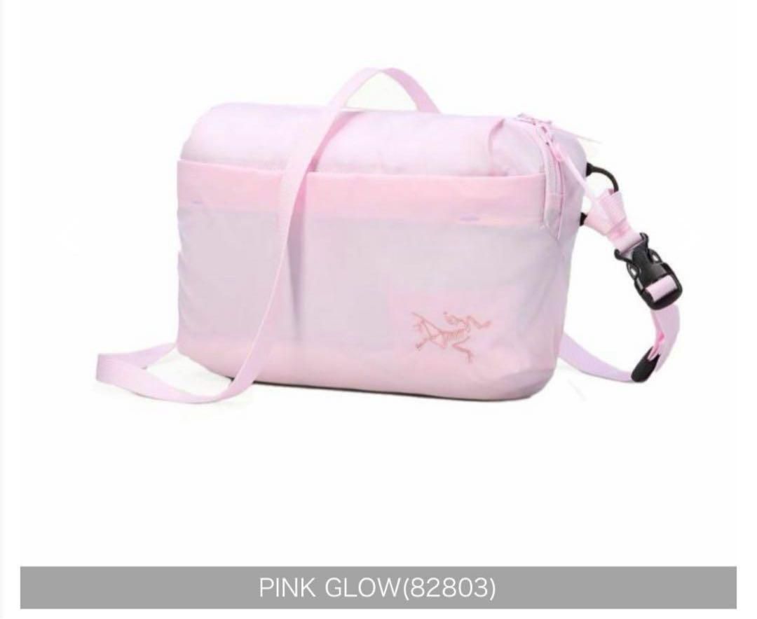 ☆国内正規品☆ヒリアド6 Hilliard 6 Crossbody Bag ☆国内正規品☆ヒリアド6 Hilliard 6 Crossbody Bag - メルカリ