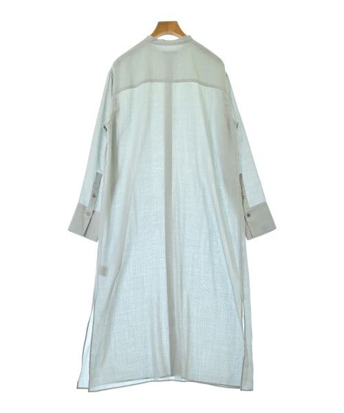 theory luxe シャツワンピース レディース 古着