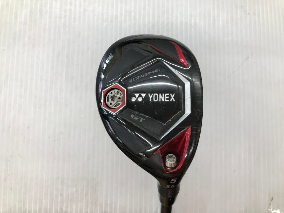 最短 EZONE GT | 25.5 | SR | REXIS for EZONE GT | | ユーティリティ | ヨネックス