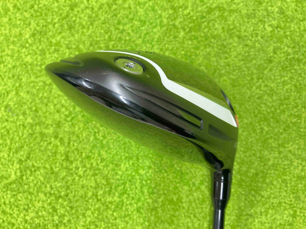 PR GR ドライバー 10.5度【ロフト可変式】 Dlamana 【S】 PR GR