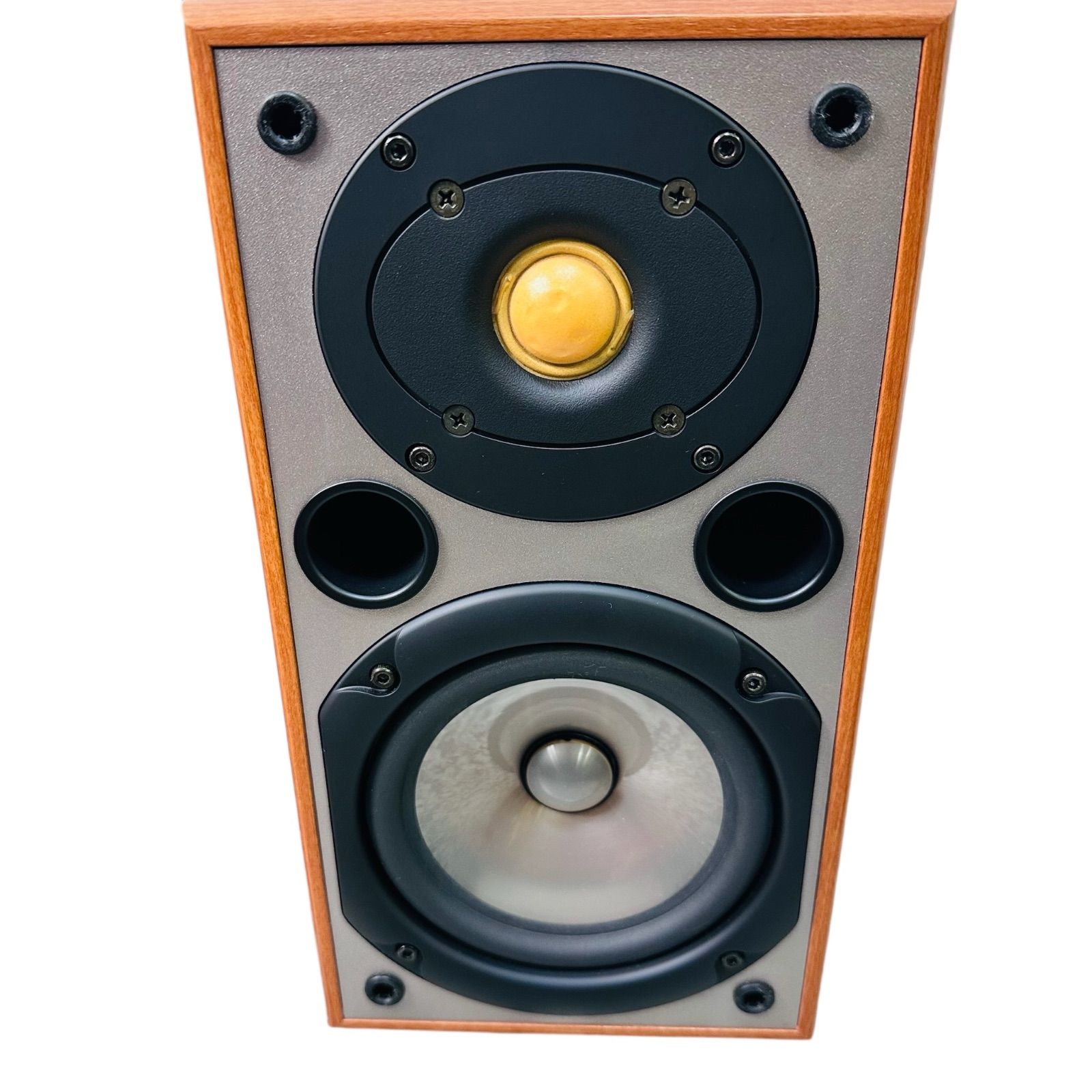 美品 スピーカー 工場 ヤマハ NS 90 YAMAHA スタジオモニター ペア