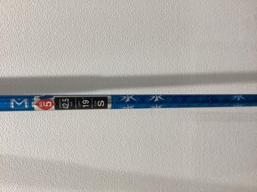 中古】 ダンロップ SRIXON Z F45 5W フェアウェイウッド FW