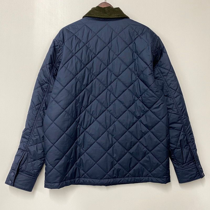 品 patagonia パタゴニア 20735FA20 DIAMOND QUILTED JACKET ダイアモンド キルトジャケット アウター 144-251010-cs-07-izu