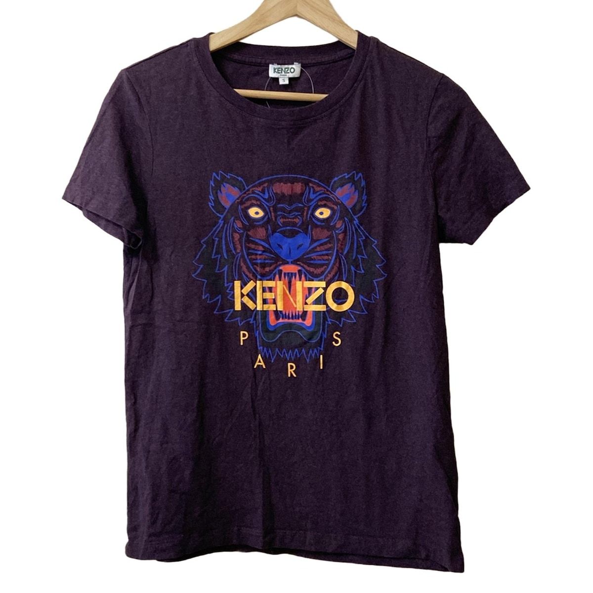 ケンゾー半袖Tシャツ KENZO セール開催中 Tシャツ ケンゾー 半袖Tシャツ トップス