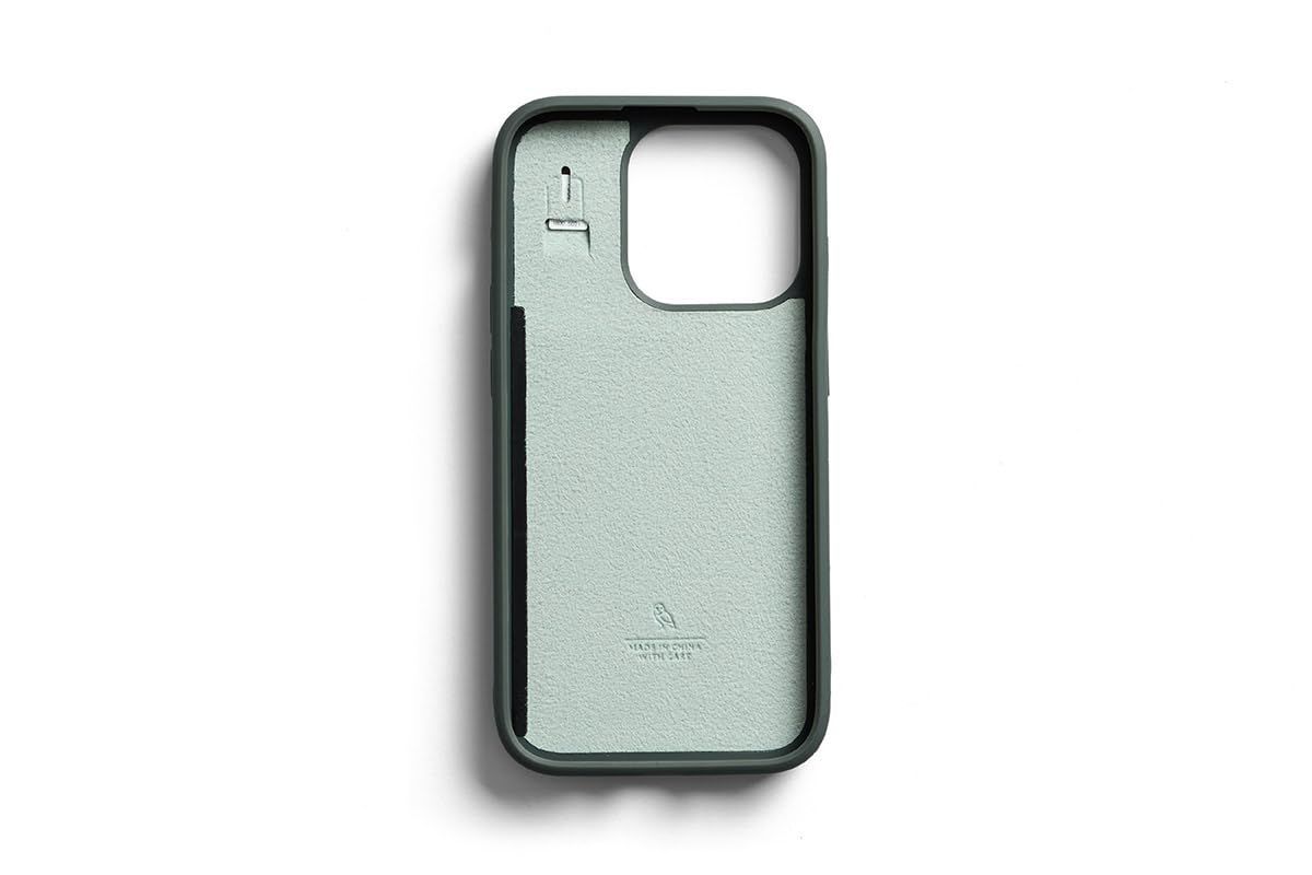 Phone Case - 3 card iPhone 17 Pro Max by Bellroy Online | THE