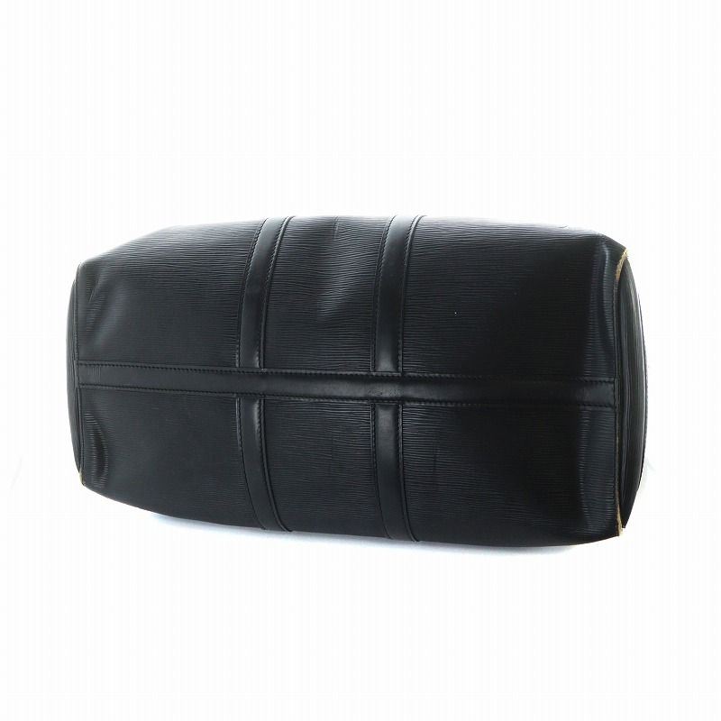 ルイヴィトン LOUIS VUITTON ヴィンテージ エピ キーポル45