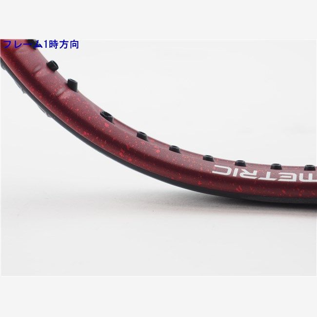 中古 テニスラケット ヨネックス ブイコア 98 2021年モデル