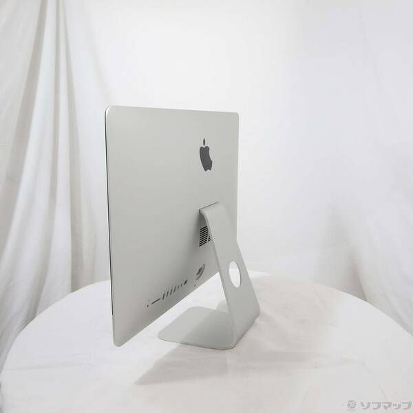 中古品〕iMac 21.5-inch Late-2015 MK442J／A Core_i5 2.8GHz 8GB HDD1TB 〔10.15  Catalina〕【258】 - メルカリ