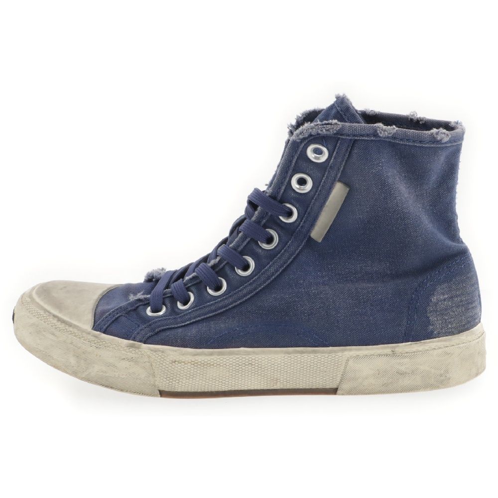 BALENCIAGA (バレンシアガ) PARIS HIGH TOP SNEAKER 688752 パリ ハイ 