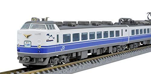 TOMIX Nゲージ 485-1000系 勝田車両センター・K60編成 セット 6両 98698 中古】TOMIX Nゲージ 485-1000系 勝田車両センター・K60編成