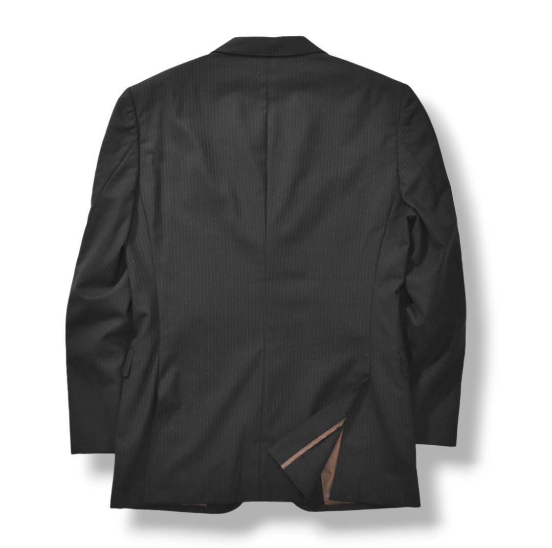 BURBERRY BLACK LABEL バーバリーブラックレーベル ネック